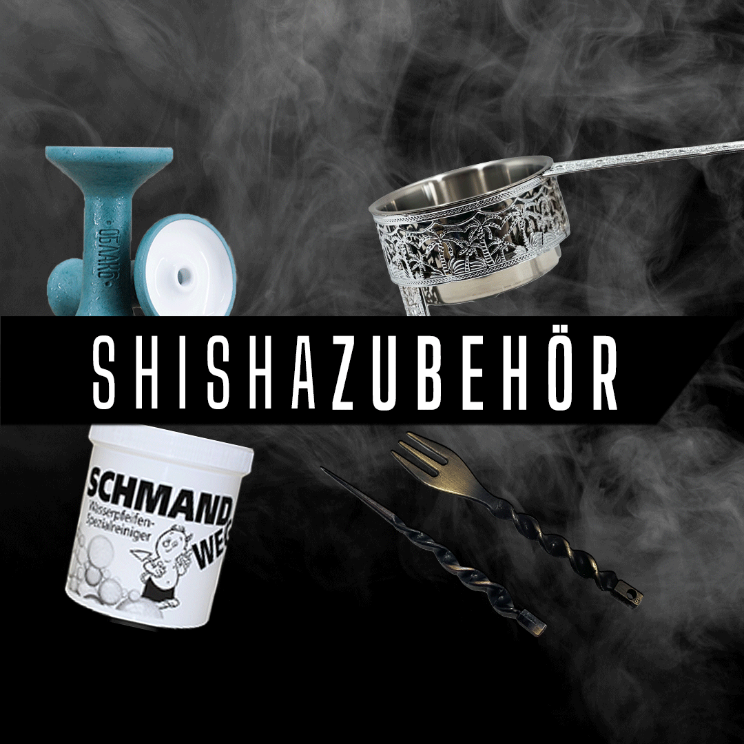 ShishazubehörBlock