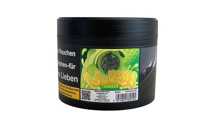 187 Tobacco #002 Le Moon