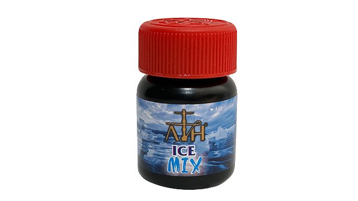 ATH Mix 25 ml - Ice Mix