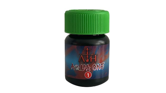ATH Mix 25ml - Aqua One