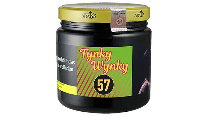 Adalya Tynky Wynky #57 1 KG