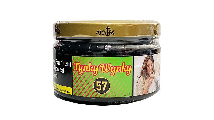 Adalya Tynky Wynky #57