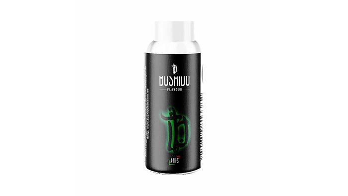 Bushido Anis Shot