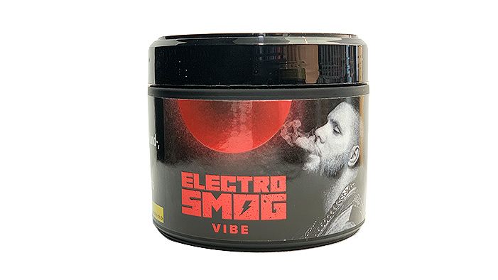 Electro Smog Vibe