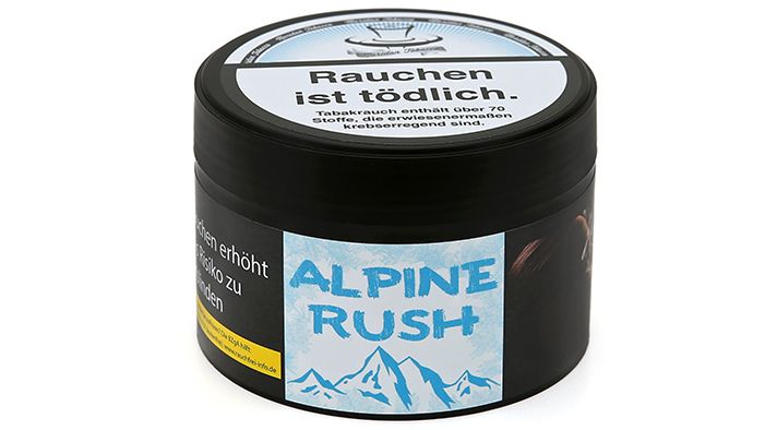 Maridan Alpine Rush