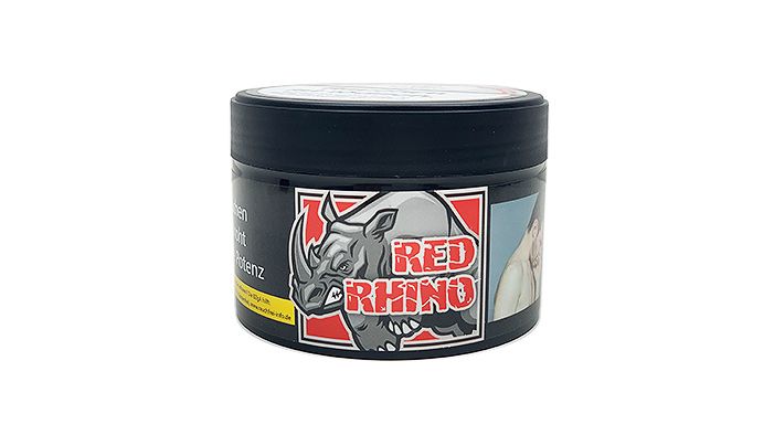 Maridan Red Rhino