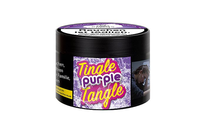Maridan Tingle Tangle Purple