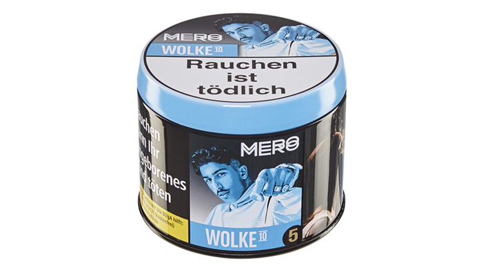 Mero Tobacco Wolke 10