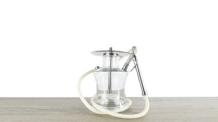 Oduman Shisha N2 Clear