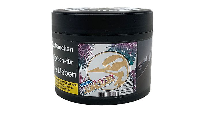 Stahl Specht Fresh Jungle