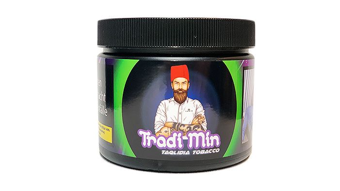 Taqlidia Tobacco TradiMin