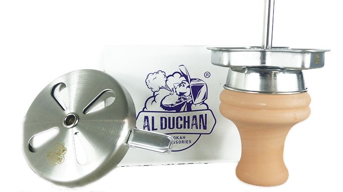 Al Duchan Shuriken Set