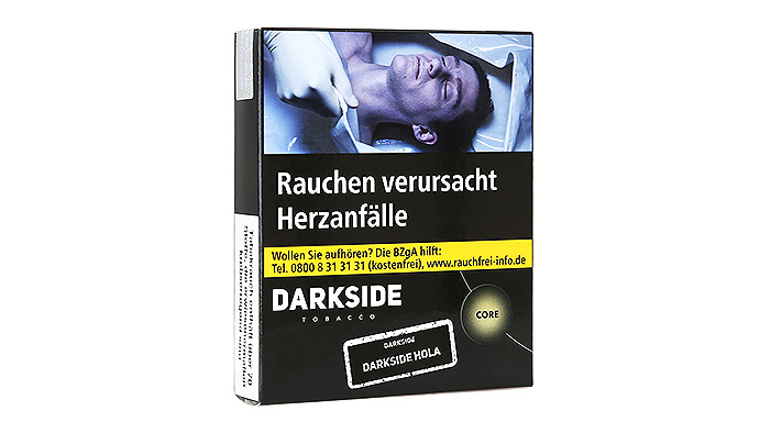 Darkside Core Hola
