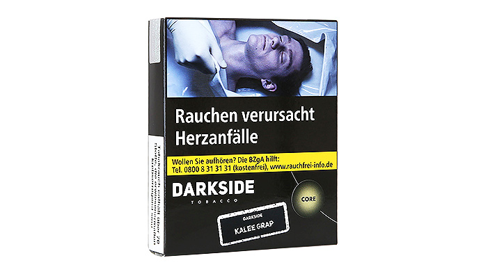 Darkside Core Kalee Grap