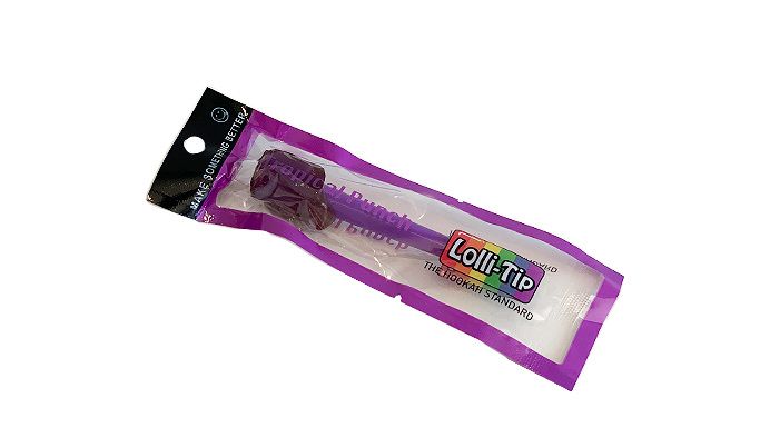 Lolli Tip Tropical Punch