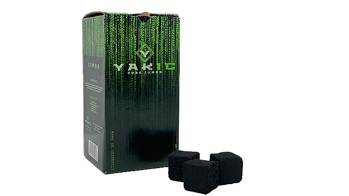Yakic Cube Jumbo 1 KG