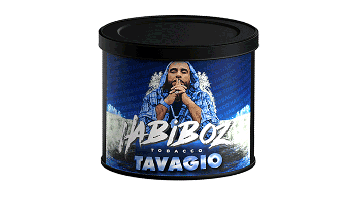 Habiboz Tobacco Tavagio