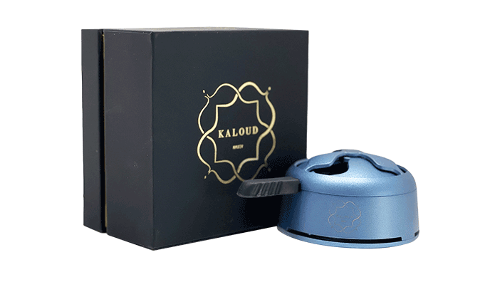 Kaloud Lotus Plus Blau