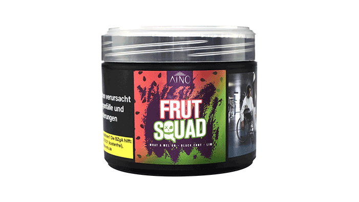 Aino Frut Squad
