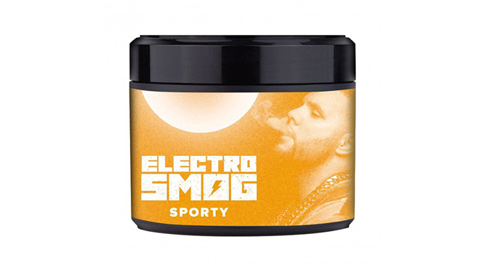 Electro Smog Sporty