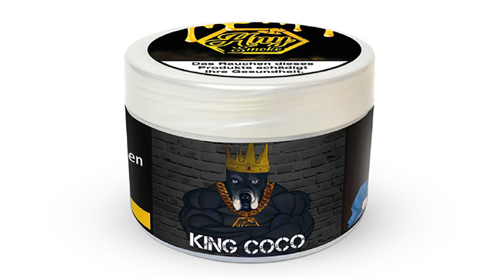HNY Smoke King Coco