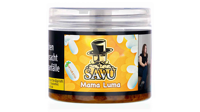 Savu Mama Luma